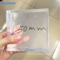 Professional Aquarium Cylinder Fish Tank Thick Acrylic Sheet Manufacturer